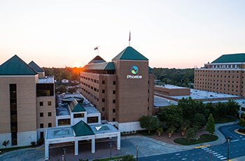 The Mount Sinai Hospital